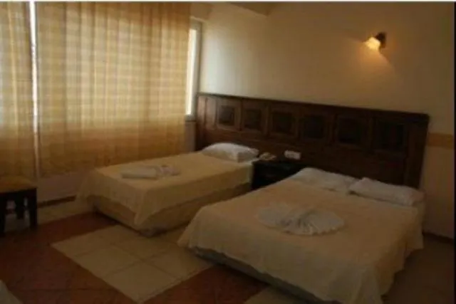 Hotel Guldal Marmaris