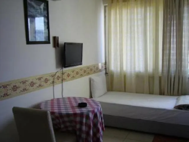 Hotel Guldal Marmaris