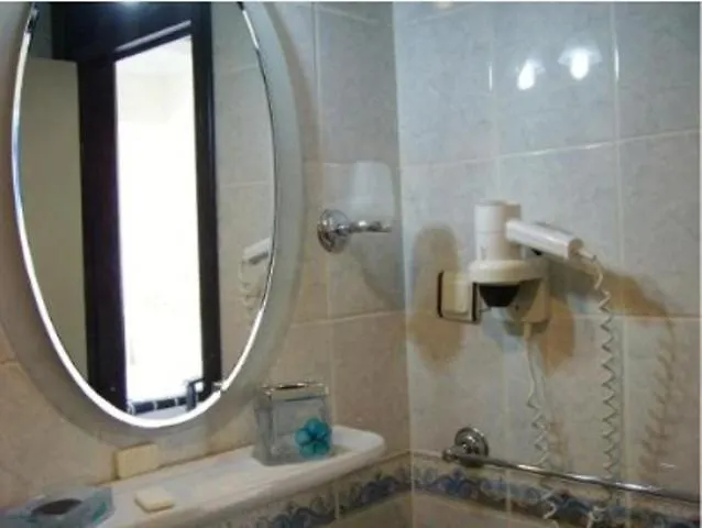 ***  Hotel Guldal Marmaris Turkey