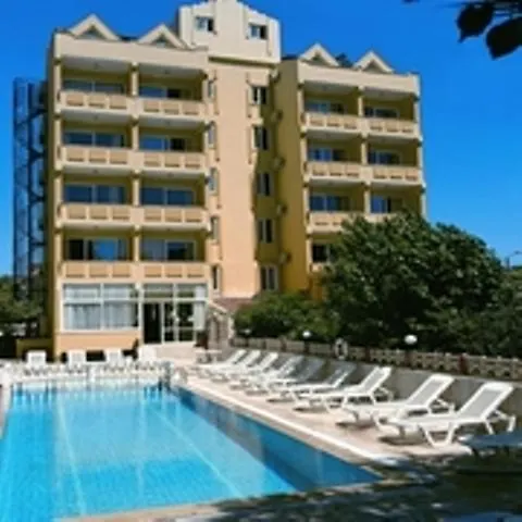 Hotel Guldal Marmaris