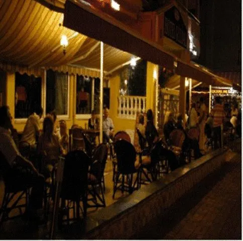 ***  Hotel Guldal Marmaris Turkey