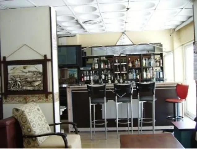 Hotel Guldal Marmaris