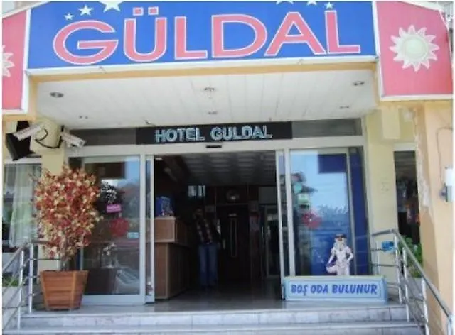 Hotel Guldal Marmaris