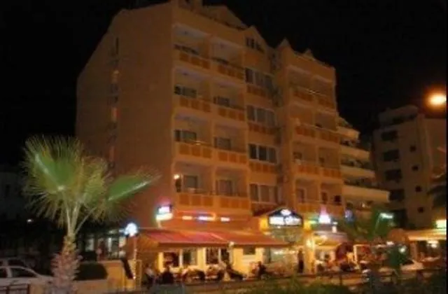 Hotel Guldal Marmaris