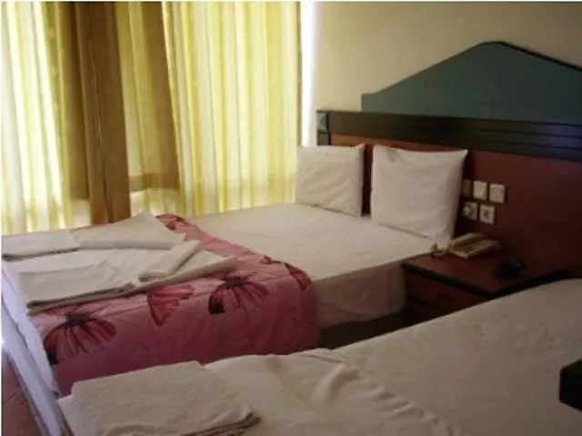 Hotel Guldal Marmaris 3*,  Turkey