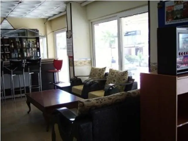 Hotel Guldal Marmaris