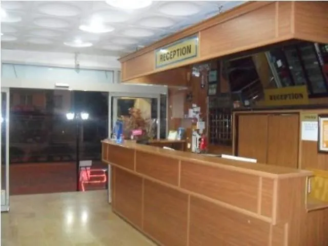 ***  Hotel Guldal Marmaris Turkey