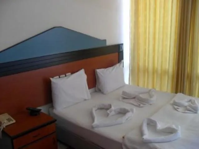 Hotel Guldal Marmaris Turkey
