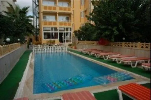 Hotel Guldal Marmaris