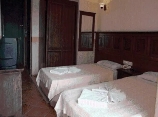 Hotel Guldal Marmaris