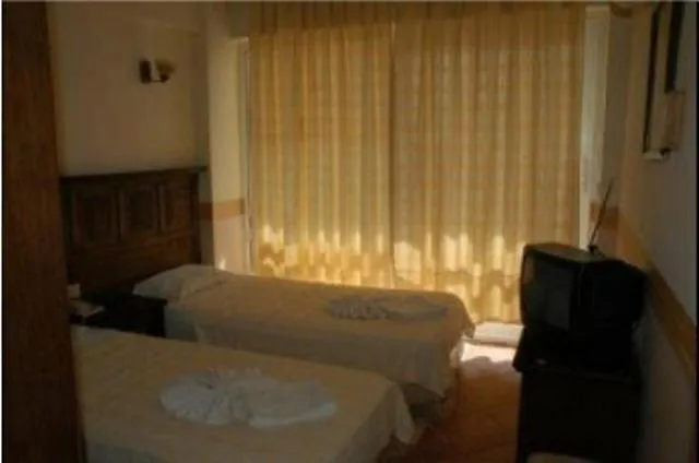 Hotel Guldal Marmaris 3*,  Türkei