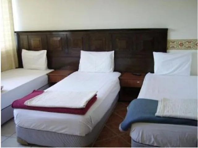 Hotel Guldal Marmaris