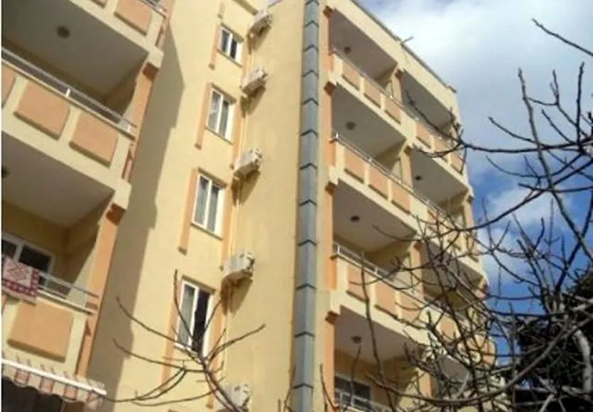 Hotel Guldal Marmaris 3*,  Türkei