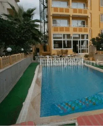 Hotel Guldal Marmaris
