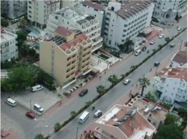 Hotel Guldal Marmaris