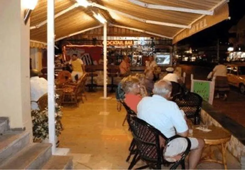 Hotel Guldal Marmaris 3*,