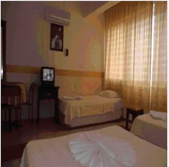 Hotel Guldal Marmaris Türkei
