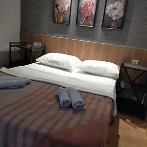 Apart Otel Akdeniz, Marmaris