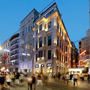 The Public - Special Category 4* İstanbul