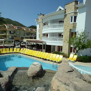 Apart Otel Sincerity, Marmaris