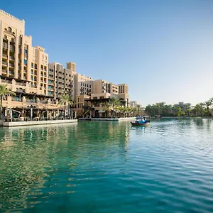 Jumeirah Mina Al Salam 5* Dubai