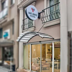 Mr. Bird 3* İstanbul