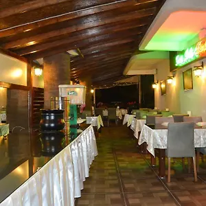 Otel Palm, Marmaris