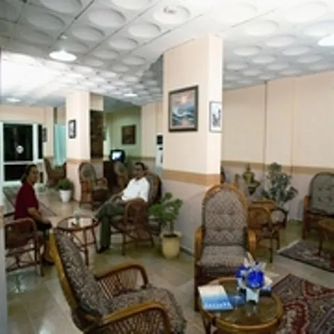 Hotel Guldal Marmaris