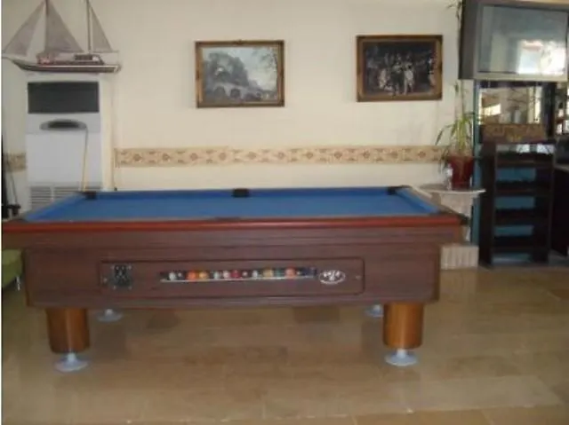 Hotel Guldal Marmaris